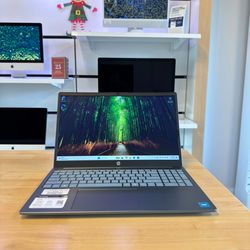 HP Laptop 15.6" | Intel N200 | 8GB RAM | 128GB SSD