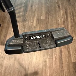 LA GOLF BEL-AIR XT 34”