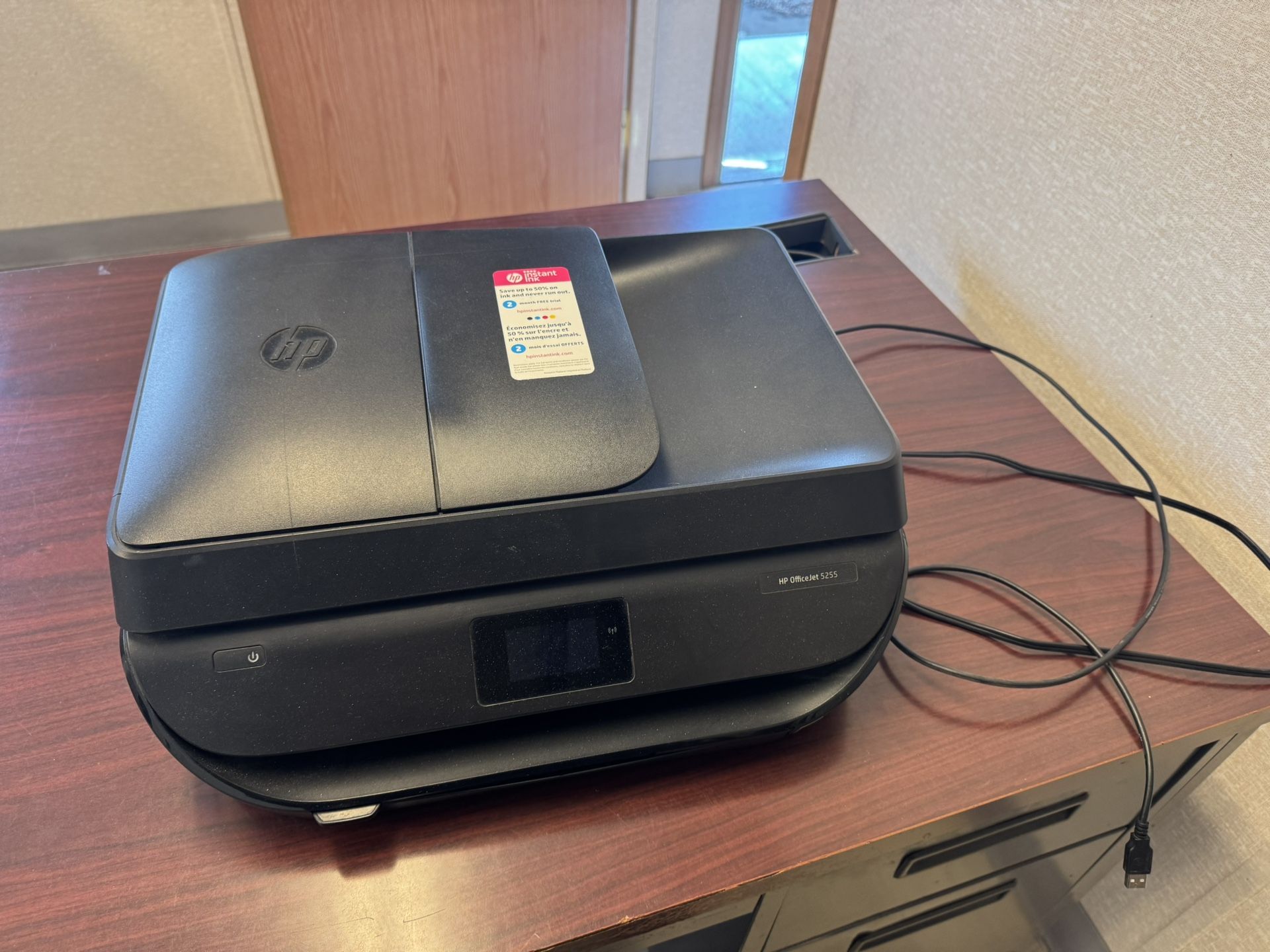 HP Printer 