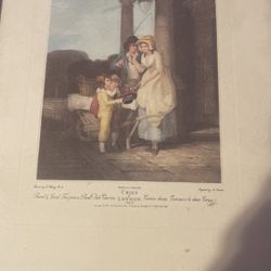 Cries Of London  Duke Of Cherries 