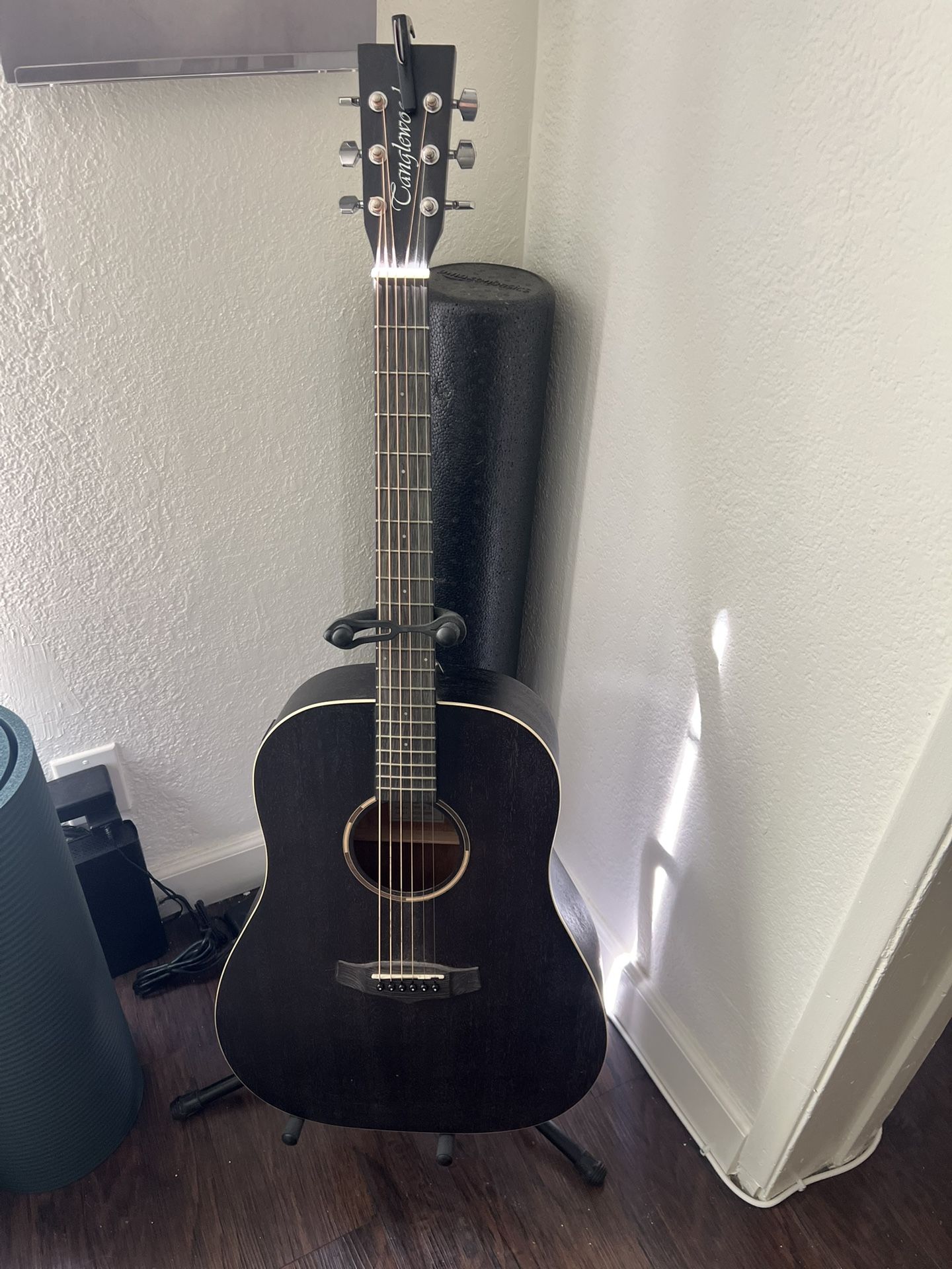 Tanglewood Acoustic Electric