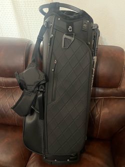Golf bag