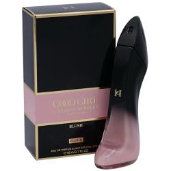 Carolina Herrera Good Girl Blush Elixir Perfume 80ml