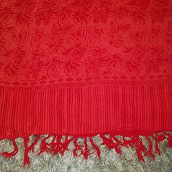 Beautiful sarong