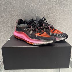 Adidas 4D