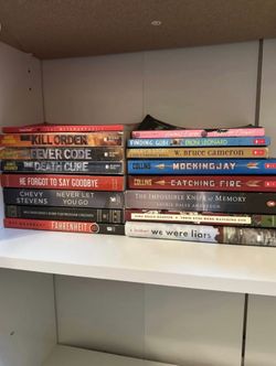 Book Lot