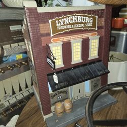 Jack Daniel's Hardware And General Store 
