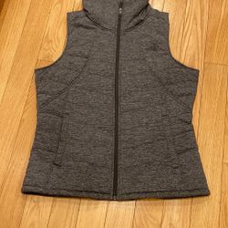 THE NORTH FACE WOMENS VEST s XL