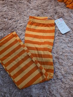 Kids Pants Size 7-8 