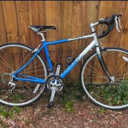 Road Bike