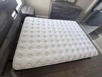 Full Mattress