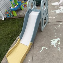 Slide For Baby and Kid