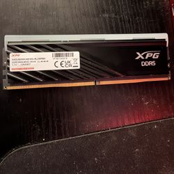 XPG DDR5 Ram Stick