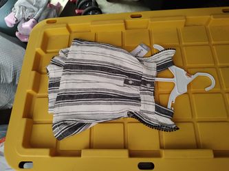 12 Month Outfit With Shorts