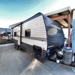 2024 Keystone Hideout Sport 240 BHWE