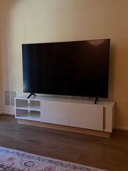 Tv stand