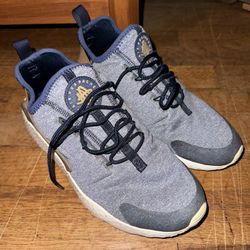 Womens Nike Air Huarache 8.5