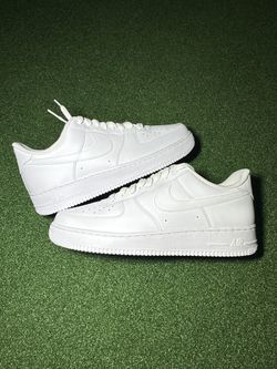 Air Force 1 Low 07 Under Retail