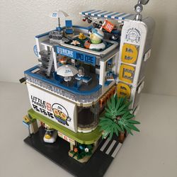 TopToy little bebe building block set