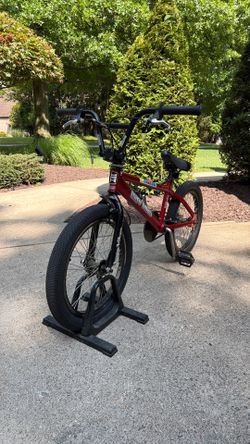 Haro BMX Bike Mira 540