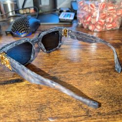 Louis Vuitton Glasses