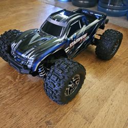 Traxxas Stampede Vxl-3s 4×4
