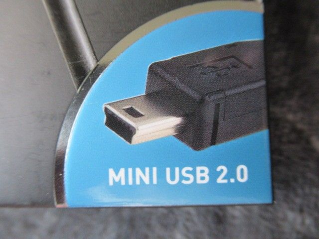 Mini Usb Cable