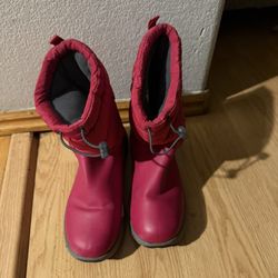 Women Boots 