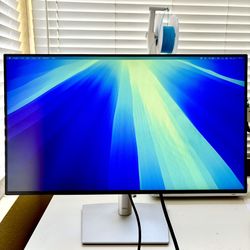 Dell UltraSharp U2422HE 24” 1920x1080P Monitor