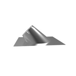 DuraPlus 12/12 Pitch Roof Flashing