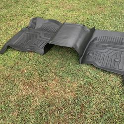 2019/2025 SILVERADO 1500/2500/3500