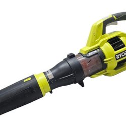 Ryobi 40v Jet Leaf Blower 