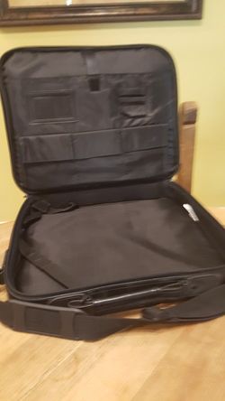Laptop bag