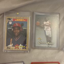 Greatest Players In Sports