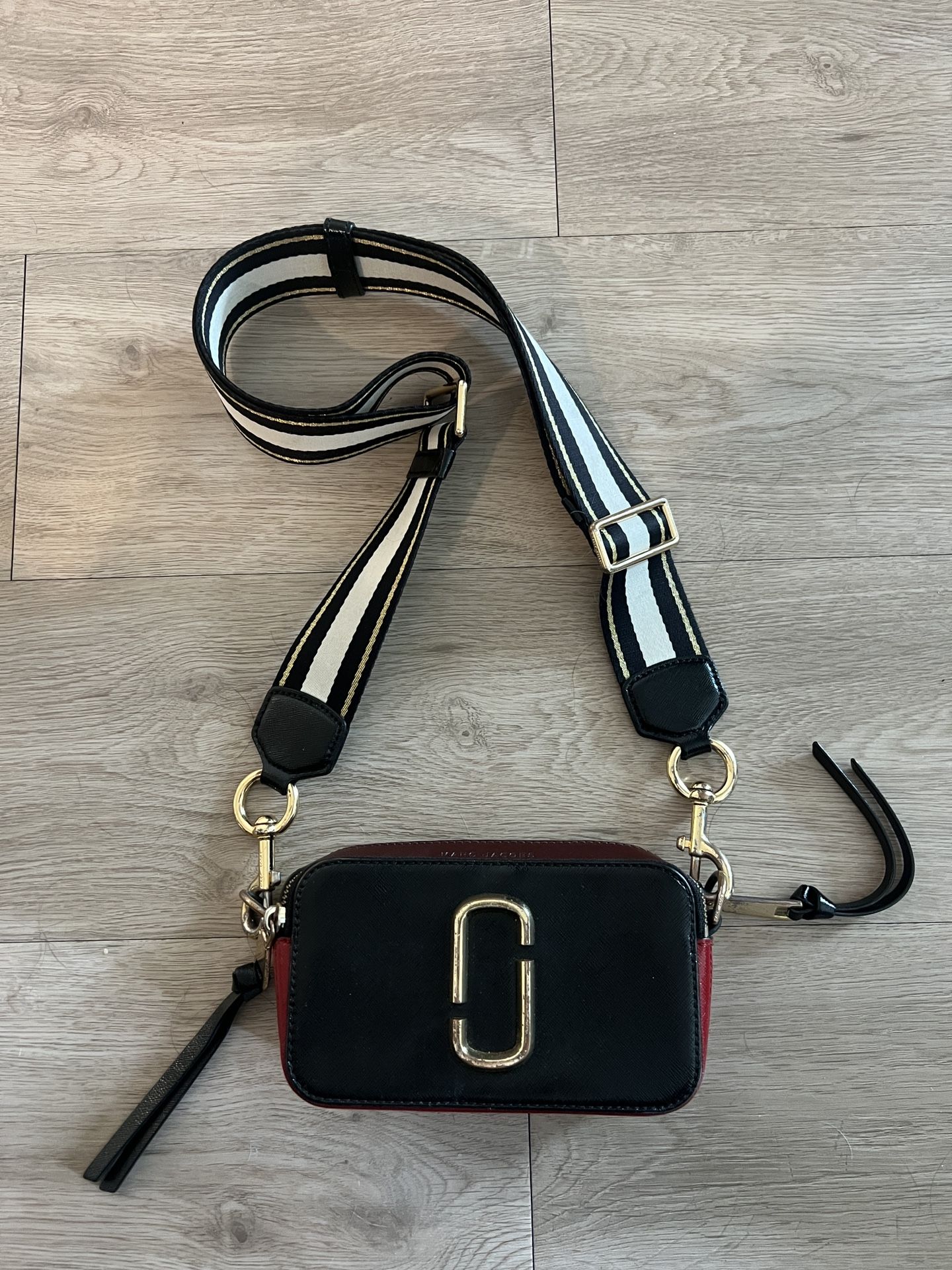 Marc Jacobs Bag