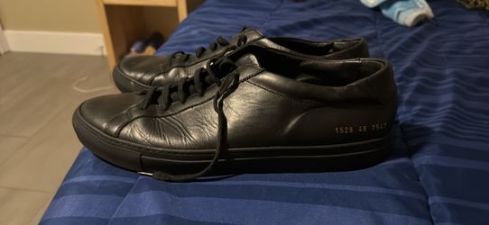 Common Projects Made In Italy