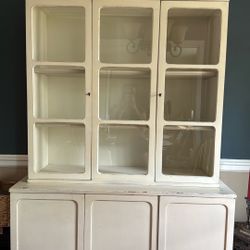 China Cabinet