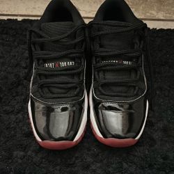 Jordan 11s 