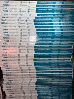 Waterproof Vinyl Flooring