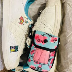 Adidas Superstar Arizona