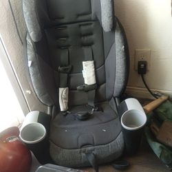Car Seat