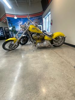 2009 Choper