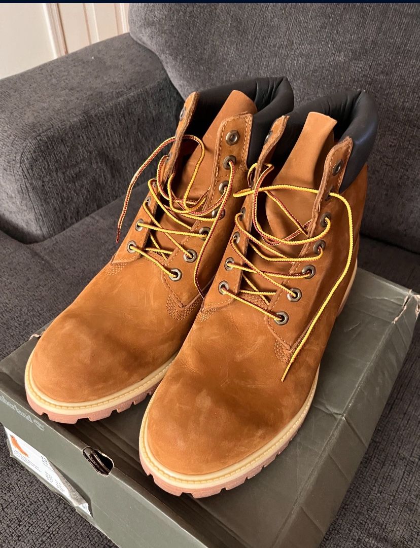 Timberland