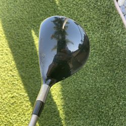 Taylormade R7 3 Wood