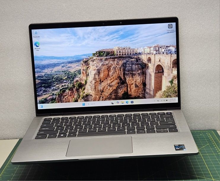 DELL LATITUDE 7420 2-1 TOUCHSCREEN 14. READ DESCRIPTION & CHECK ALL PHOTOS.