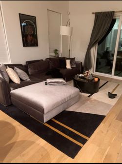 Rove concepts modular couch