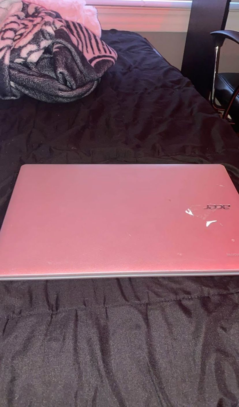 Acer Chromebook
