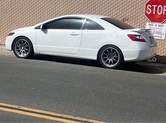 2006 Honda Civic