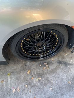 Looking for trade