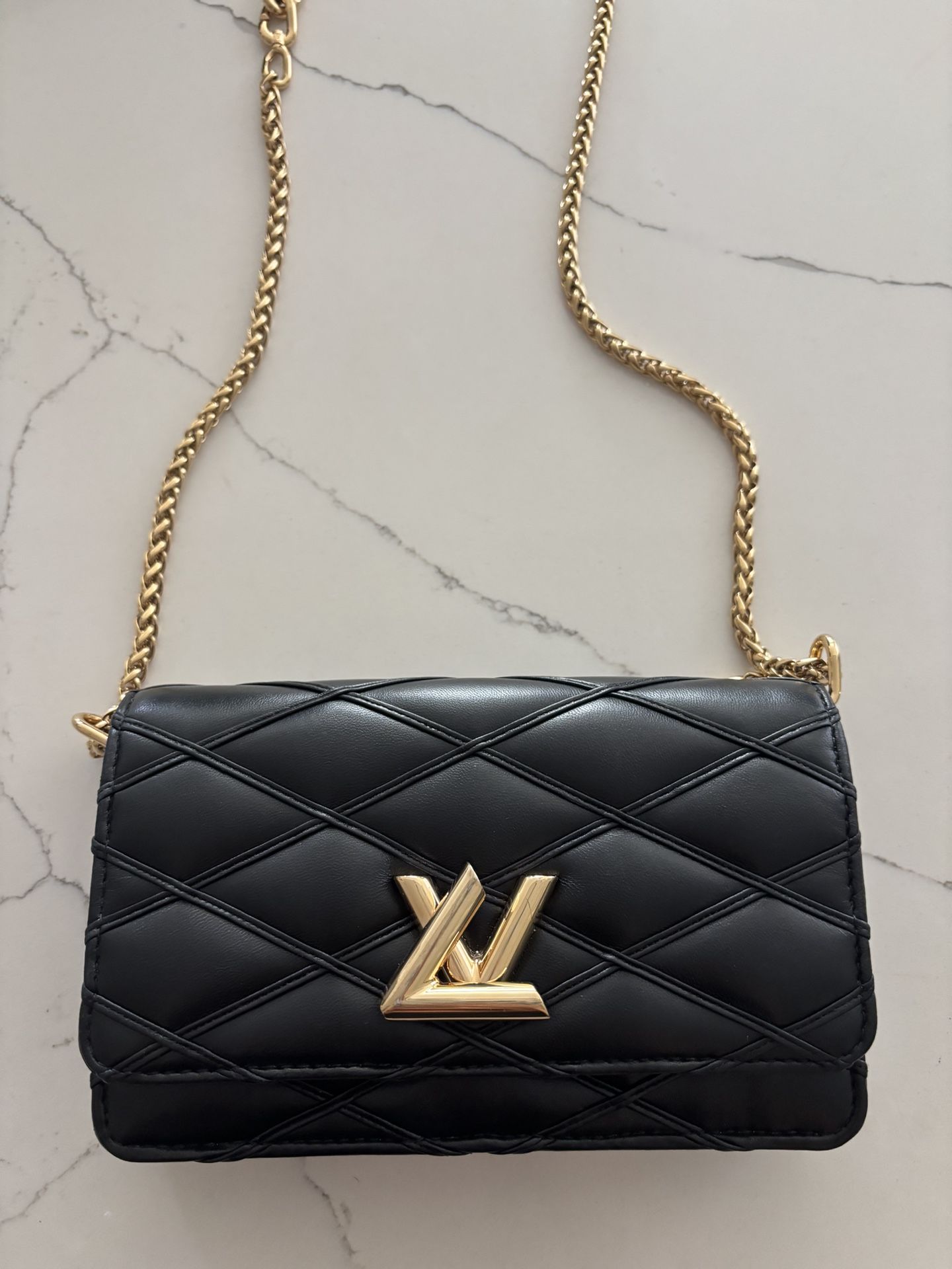 Louis Vuitton Handbag